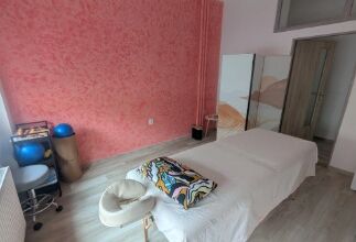 Fyzio a relaxační masáže