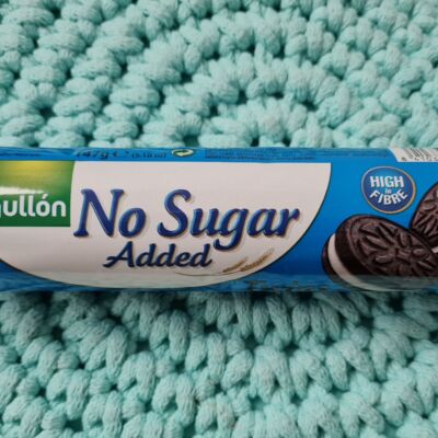 Twins Sugar Free Gullón 147 g „Oreo“