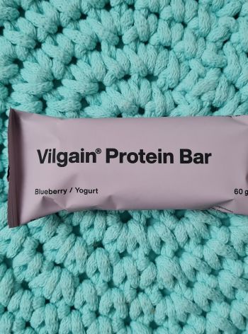 Proteinová tyčinka (borůvka-jogurt) 60 g – Vilgain
