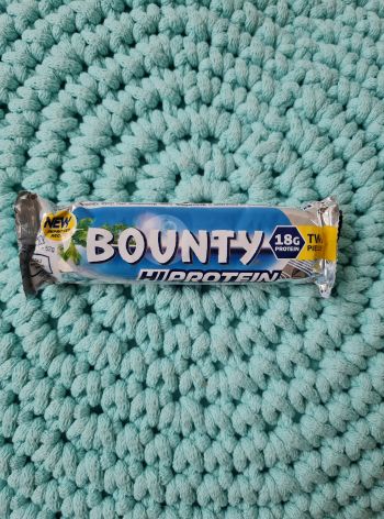 HiProtein Bounty 52 g