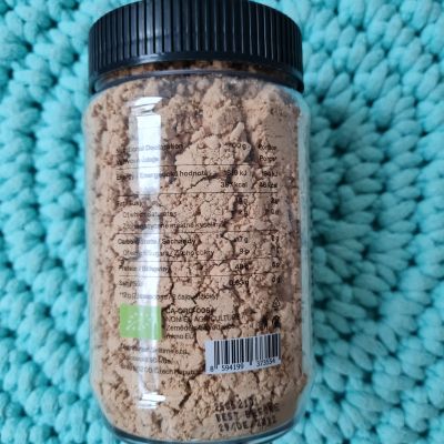 Peanut Butter powder 200 g – Vilgain