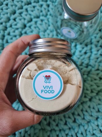 Vzorek proteinu v dózičce dle přání 60 g