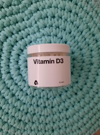 Vitamín D3 90 kapslí – Aktin