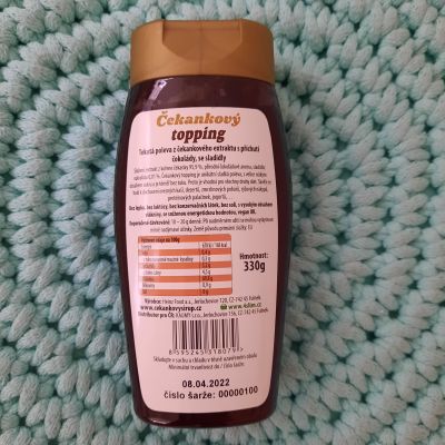 Sauce NUTLOVE chocho-hazelnut 280 ml – Allnutrition