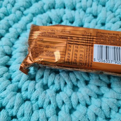 HiProtein Snickers PEANUT BUTTER 57 g
