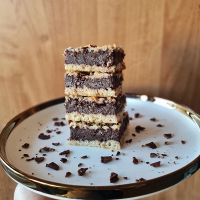 Sugar free Pudding (čokoláda) 500 g – Allnutrition