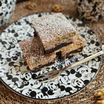 Sugar free Pudding (čokoláda) 500 g – Allnutrition