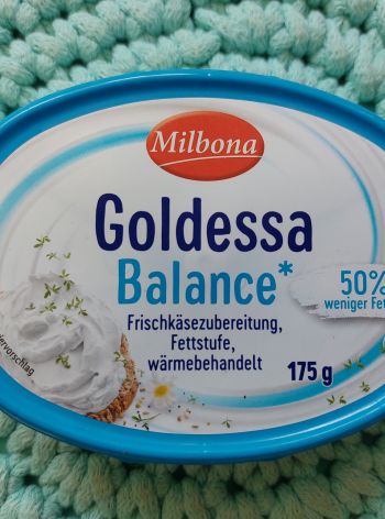 Čerstvý termizovaný sýr BALANCE 175 g (JEN OSOBNÍ ODBĚR)