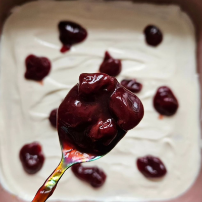 Frulove in jelly (cherry) 1 kg – Allnutrition