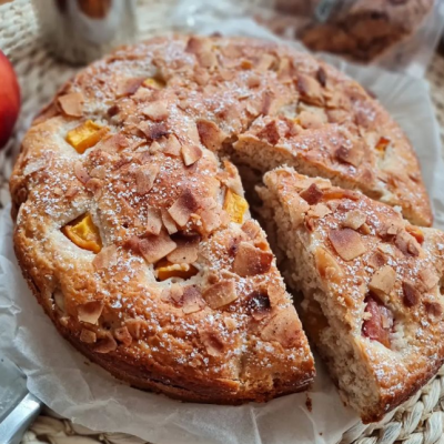 Kokosové chipsy PERNÍK 60 g – Vilgain