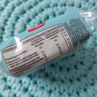 Plátky taveného sýru light 250 g – New Lifestyle Milfina (JEN OSOBNÍ ODBĚR)