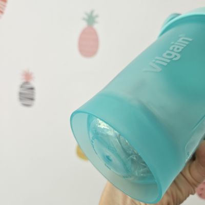 Shaker Pro AQUA 400 ml – Vilgain
