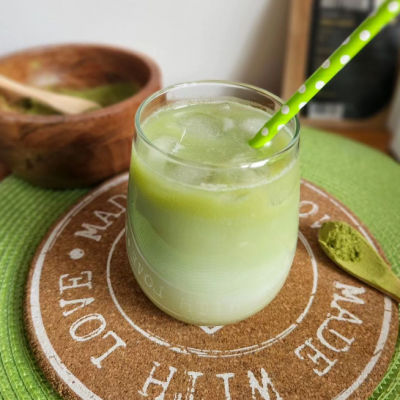 Matcha natural 50 g