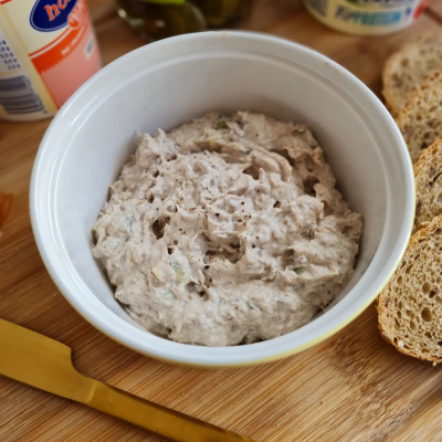 Sardinky ve vlastní šťávě 120 g – Vilgain