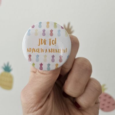 FIT TAŠKA do začátku úpravy jídelníčku