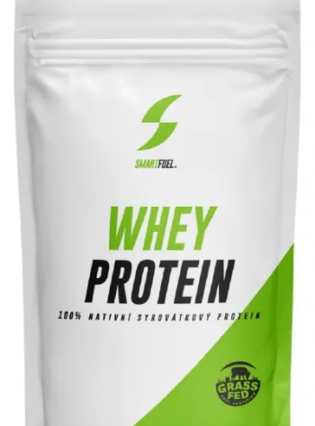 Proteinový syrovárkový prášek (piškotový dort) 1 kg – Smartfuel