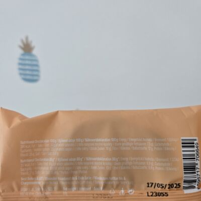 Vilgain Protein Cookie (Snickerdoodle) 80 g