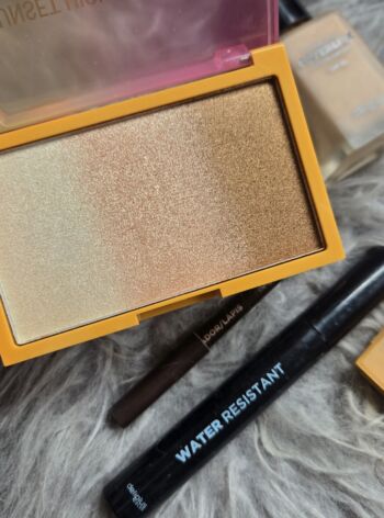 Sunrise Highlighter 3v1